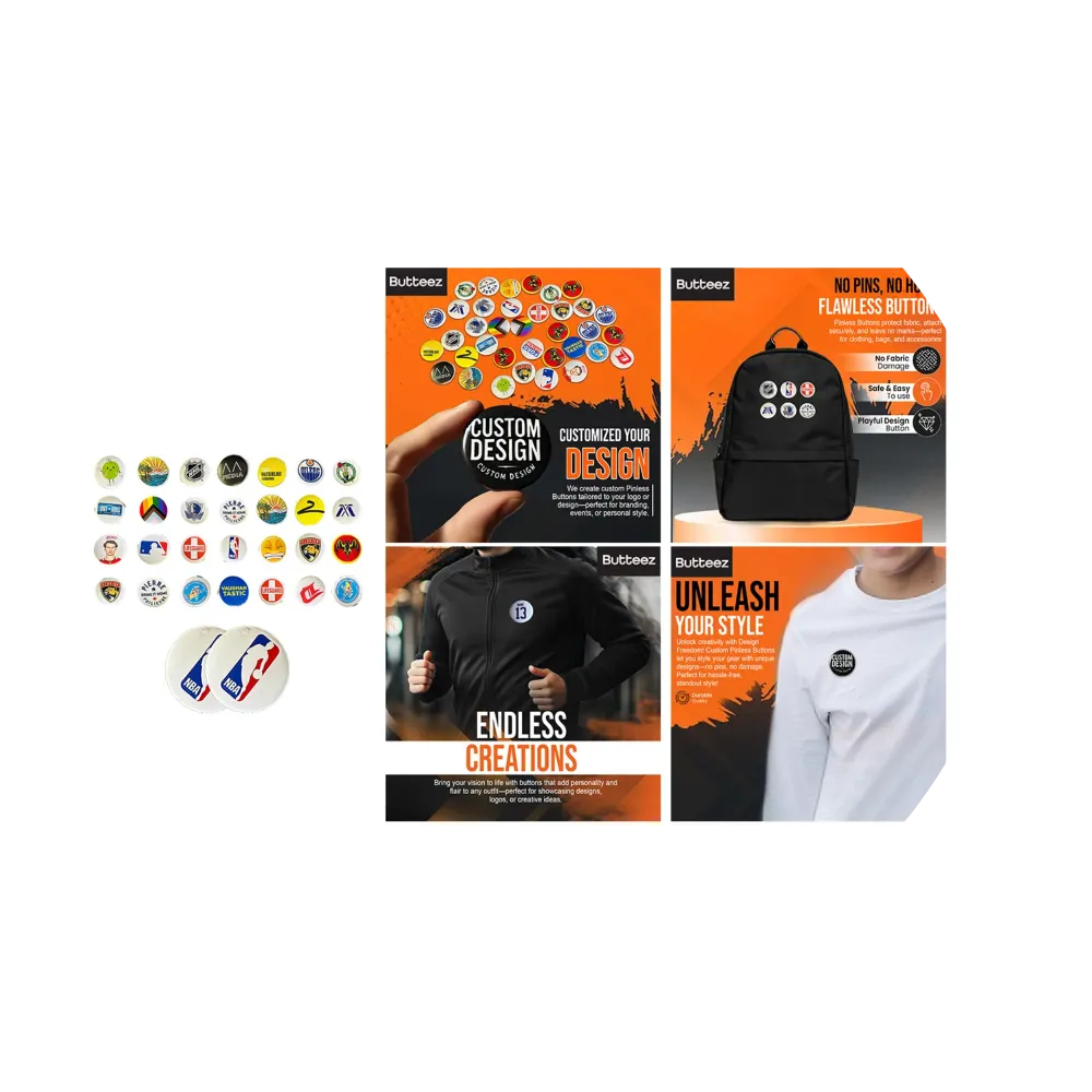 Butteez - Customizable - ID wFqQYKoBwh_Y8WMhCIPKJUau