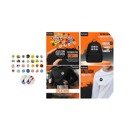 Butteez - Customizable - ID wFqQYKoBwh_Y8WMhCIPKJUau